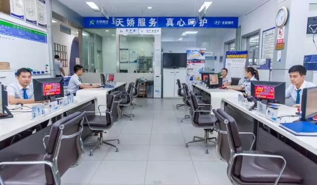 雙人快保，更迅捷更細心！邵陽北京現(xiàn)代為您護航！