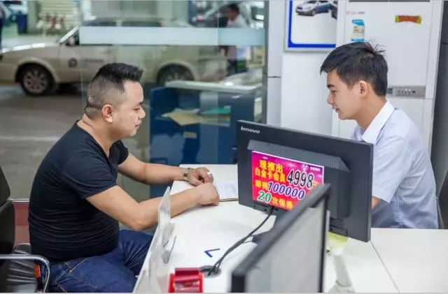 雙人快保，更迅捷更細心！邵陽北京現(xiàn)代為您護航！