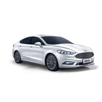 蒙迪歐 2018款 EcoBoost 180 舒適型