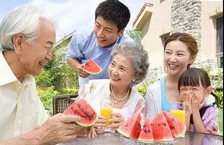 清涼一夏西瓜節(jié)，沖量不要錢(qián)