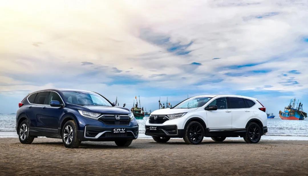 媒體視角 | 買(mǎi)車(chē)要看保值率？東風(fēng)Honda CR-V：“別人家的孩子”了解下