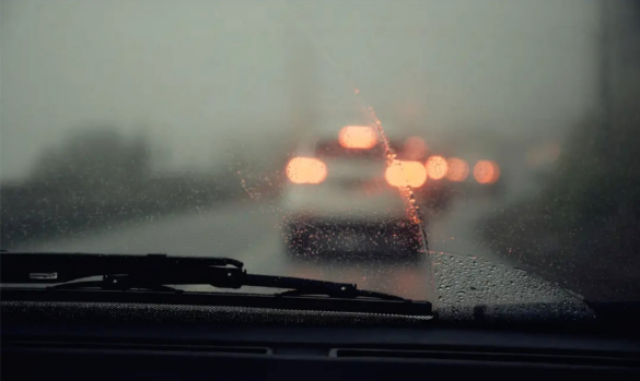 用車百科 | 雨刮器總是刮不干凈怎么破？